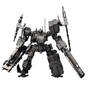Armored Core V UCR/10L AGNI Model Kit